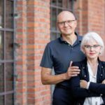 Markus F. Weidner und Hannelore Weidner vom Institut Qnigge – Führungsqualität & Service-Erlebnis