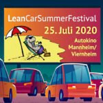 LeanCarSummerFestival