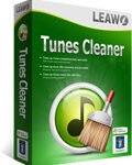 Leawo Tunes Cleaner