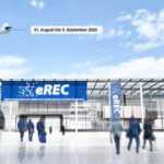 eREC-digitale-Messe-Eingang