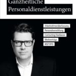 "Ganzheitliche Personaldienstleistungen" von Matthias Ruff