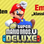 Super Mario World (Bildquelle: Nintendo)