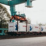 Hellmann Worldwide Logistics nutzt als erster Kunde den MegaHub in Lehrte