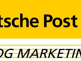 Deutsche Post Direkt geht mit neuem Datenshop online