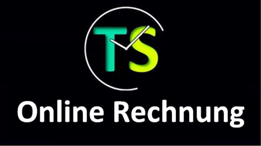 TimeStatement Online Rechnung