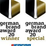 ISOGON erhält für sein neues Digital-Konzept zwei Auszeichnungen beim German Brand Award 2020.