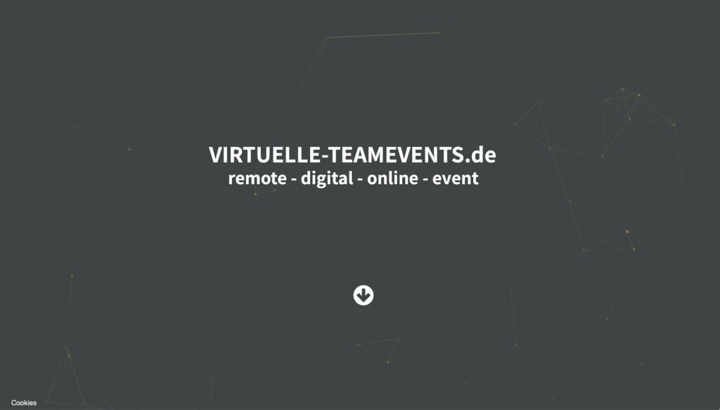 www.Virtuelle-Teamevents.de