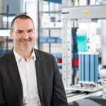 Hydrogen Europe-Bewerbung von Manfred Limbrunner