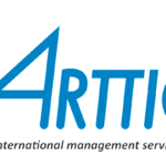 ARTTIC Logo