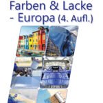 Ceresana Marktstudie "Farben und Lacke – Europa"