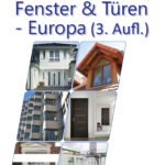 Marktstudie Fenster und Türen - Europa