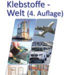 Marktstudie Klebstoffe - Welt