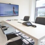 Huddle Room als Modern Workplace