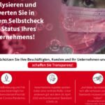 Der Corona-Selbstcheck für Unternehmen