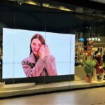 Expromo Digital Signage LED-Wall 1