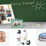 Ferienstart mit Fotoprodukten von fotoCharly