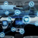 Cyberangriffe auf den Automotive-Sektor nehmen Fahrt auf (Bildquelle: @ metamorworks