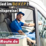 BdKEP-Mitglieder erhalten ab sofort attraktive Vorteile für MultiRoute und MultiRoute Tout! (Bildquelle: LightField Studios / shutterstock.com)