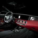 SoForm for automotive interior surfaces (Bildquelle: Copyright- by Asahi Kasei)