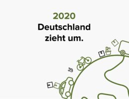 Studie 2020 - Deutschland zieht um