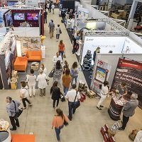 Live & Virtuell: LOCATIONS HYBRID Messen ab Herbst 2020