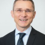 Das neue Datavard-Aufsichtsratsmitglied Prof. Dr. Markus Schwarz.