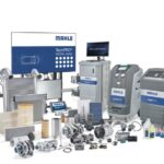 MAHLE Aftermarket: Breites Produktportfolio für klassische und alternative Anriebe