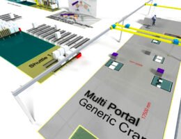 Fabrik- und Logistikplanung leicht gemacht. Die Webinar-Reihe zeigt