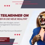 Sören Bauer Events stellt sein FaceClub-Event-Multi-Tool anderen Veranstaltern zur Verfügung (Bildquelle: Sören Bauer Events)