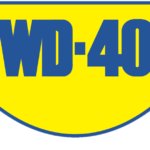 WD-40 Logo Shield