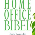 "Home Office Bibel" von Daniel Hoch