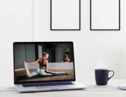 Online Fitness by Bi PHiT