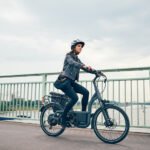 Restriktive Gesetzgebung bremst schnelle E-Bike 45 in Deutschland aus. (Bildquelle: Bild: Klever Mobility)