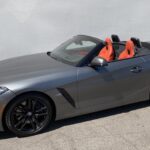 SmartTOP Dachmodul für BMW Z4 Roadster