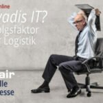 Quo Vadis IT? Präsentiert von LOGfair