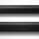 Yamaha SR-C20A und SR-B20A Soundbars