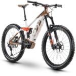 Outdoor Stuff Rews Ebikes (Bildquelle: Markus Wille)