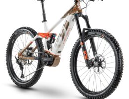 Outdoor Stuff Rews Ebikes (Bildquelle: Markus Wille)