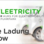 Neuer Kurs für Elektromobilität und Fuhrpark.