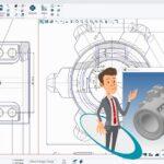 M4 DRAFTING von CAD Schroer GmbH