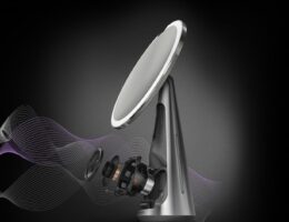 SENSOR mirror-hifi-speaker
