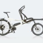 Das neue PINO STEPS: E-Tandem