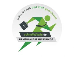 Veranstaltungslogo SELBSTLÄUFER Firmenlauf Braunschweig 2020: "Jeder für sich und doch gemeinsam!"