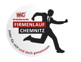 Veranstaltungslogo SELBSTLÄUFER Firmenlauf Chemnitz 2020: "Jeder für sich und doch gemeinsam!"