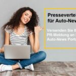 Automobil Marketing