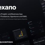 Exano von Racerfish