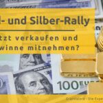 Goldpreis über 2.000 $ - jetzt Gewinne mitnehmen?