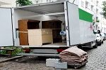 Wohnungsauflösungen  Haushaltsauflösungen in Regensburg