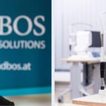 Imedos Systems erweitert internationales Distributoren-Netzwerk im Bereich Augenheilkunde (Bildquelle: ADBOS Medical Solutions GmbH | Imedos Systems GmbH)