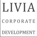 Logo der LIVIA Corporate Development SE